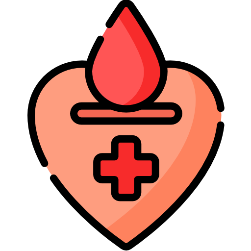 Blood donation